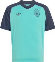 adidas Germany 26 Away Pre Match Kids Jersey