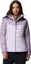 Powder Pass Jacket