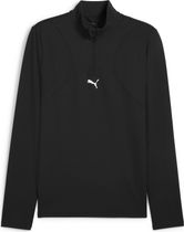 M Cloudspun 1/4 Zip