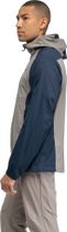 Bergans Rabot Windbreaker Jacket Men Men's ski touring jacket