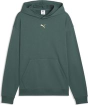 Puma M Puma Crew French Terry Hoodie