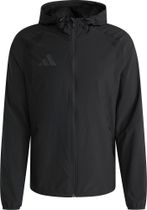 adidas Tiro Travel Windbreaker