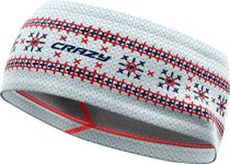 Crazy Headband Voltage