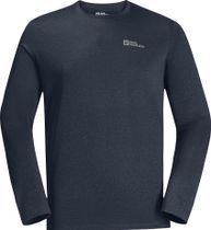 Jack Wolfskin Sky Thermal Long Sleeve M Herren Funktionswäsche