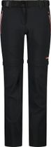 KID G Zip OFF Pant