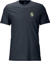 Scott Backprint Short-sleeve Men's Tee