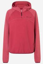 Marmot Wm's Rockbound Fleece Hoody