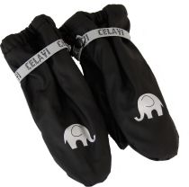 Celavi Padded Pu-mittens