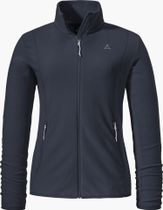 Fleece Jacket Style Ash Women