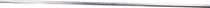 Alupipe Spike 16x940mm