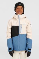Fwc'cruz Triple Snow Jacket