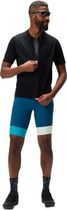 Endura Loop Short Sleeve Zipped Jersey Unisex Radtrikot