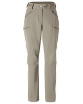 Pinewood Abisko Light Stretch Women Trouser Damen  Outdoorhose