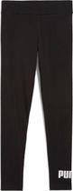 Puma Essentials No 1 Logo Leggings G Mädchen Lauf- & Trainingshose