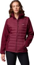 Juniper Peak Hybrid Jacket