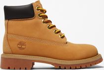 Kids 6 Inch Lace UP Waterproof Boot