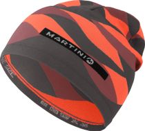 Martini Argon Seamless Cap Uni