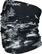 Barts Multicol Toile