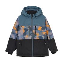 Ski Jacket Colorblock 742225