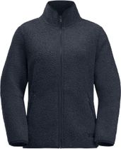 High Curl Jacket W