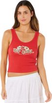 RipCurl Bells Tank Damen Tanktop für Outdoor & Freizeitaktivitäten