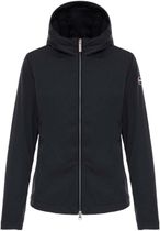 Colmar Originals Softshell Jacket With Hood Damen Freizeitjacke