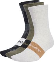 Multi 3 Pack Sock