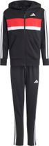 adidas Seasonal Essentials Tiberio 3 Stripes French Terry Tracksuit
