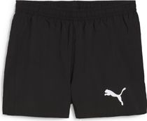 Y Cross The Line Split Short 3.0