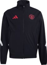 adidas Manchester United Zip.N.E. Anthem Jacket
