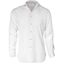 MC2 Saint Barth Pamplona Classic Shirt Herrenhemd für Outdoor Aktivitäten