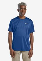 Jack Wolfskin Tech T M Men's T-shirt for any outdoor activities