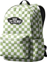 Vans Old Skool Grom Check Backpack Rucksack speziell für Kinder