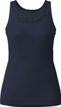 Löffler Women Singlet Merino Light Damen Tanktop für Outdoor & Freizeitaktivitäten