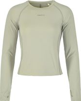 Craft Hypervent Tight Longsleeve Women