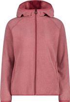 Woman Jacket FIX Hood
