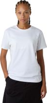 Womens Dome Relaxed Softshell Tee
