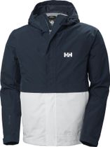 Flex Rain Jacket
