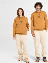 Print Stack Logo (bb) Hoodie