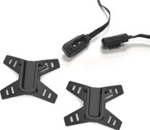 Free Helmet Mount kit
