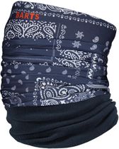Multicol Polar Paisley Mix
