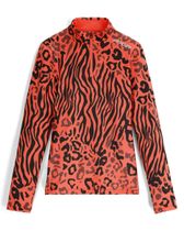 Vivid 1/2 Zip