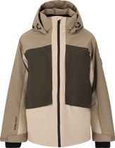 Whistler Kingland Jr. Ski Jacket W-pro 10.000 Kids ski jacket