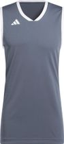 adidas Pulse Speed Bball Jerseys Men Men's T-shirt for any outdoor activities