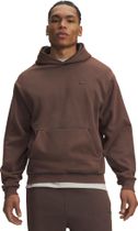 Under Armour M Icon Fleece Washed HD Hoodie für Herren