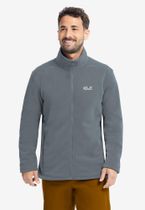 Jack Wolfskin Taunus 200 Full Zip M Men's midlayer for any outdoor activities