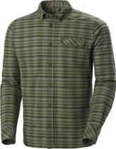 Classic Check LS Shirt