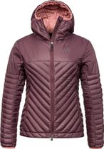 Schöffel Down Jacket Style Cascata Women Daunenjacke für Damen