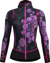 Crazy Pull Oxygen Light Damen Midlayer für Freeski oder Skitouren