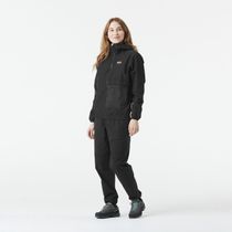 Stall W Jacket